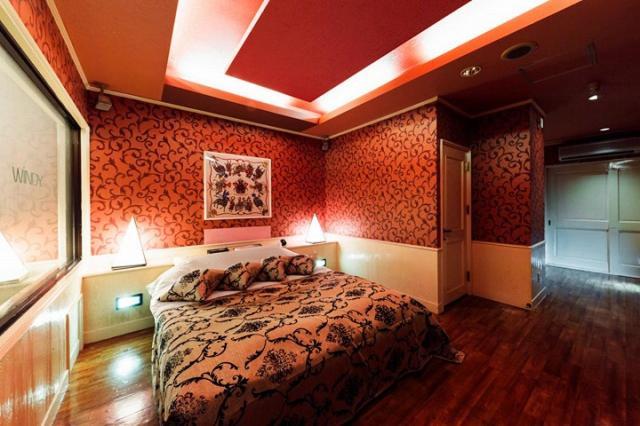 Restay Windy (Adults Only) Kitakyushu Ngoại thất bức ảnh