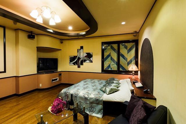 Restay Windy (Adults Only) Kitakyushu Ngoại thất bức ảnh