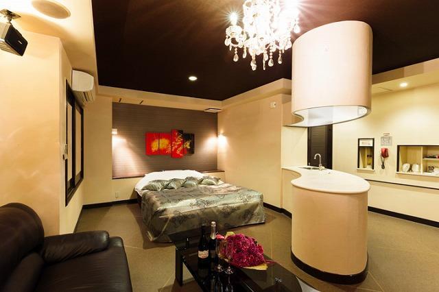 Restay Windy (Adults Only) Kitakyushu Ngoại thất bức ảnh