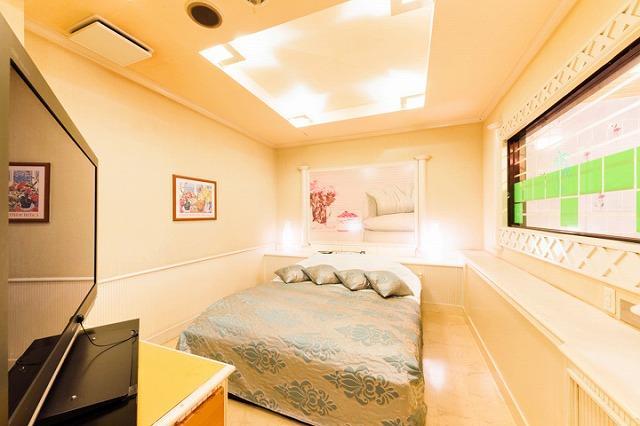 Restay Windy (Adults Only) Kitakyushu Ngoại thất bức ảnh