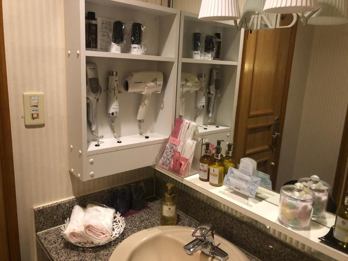 Restay Windy (Adults Only) Kitakyushu Ngoại thất bức ảnh