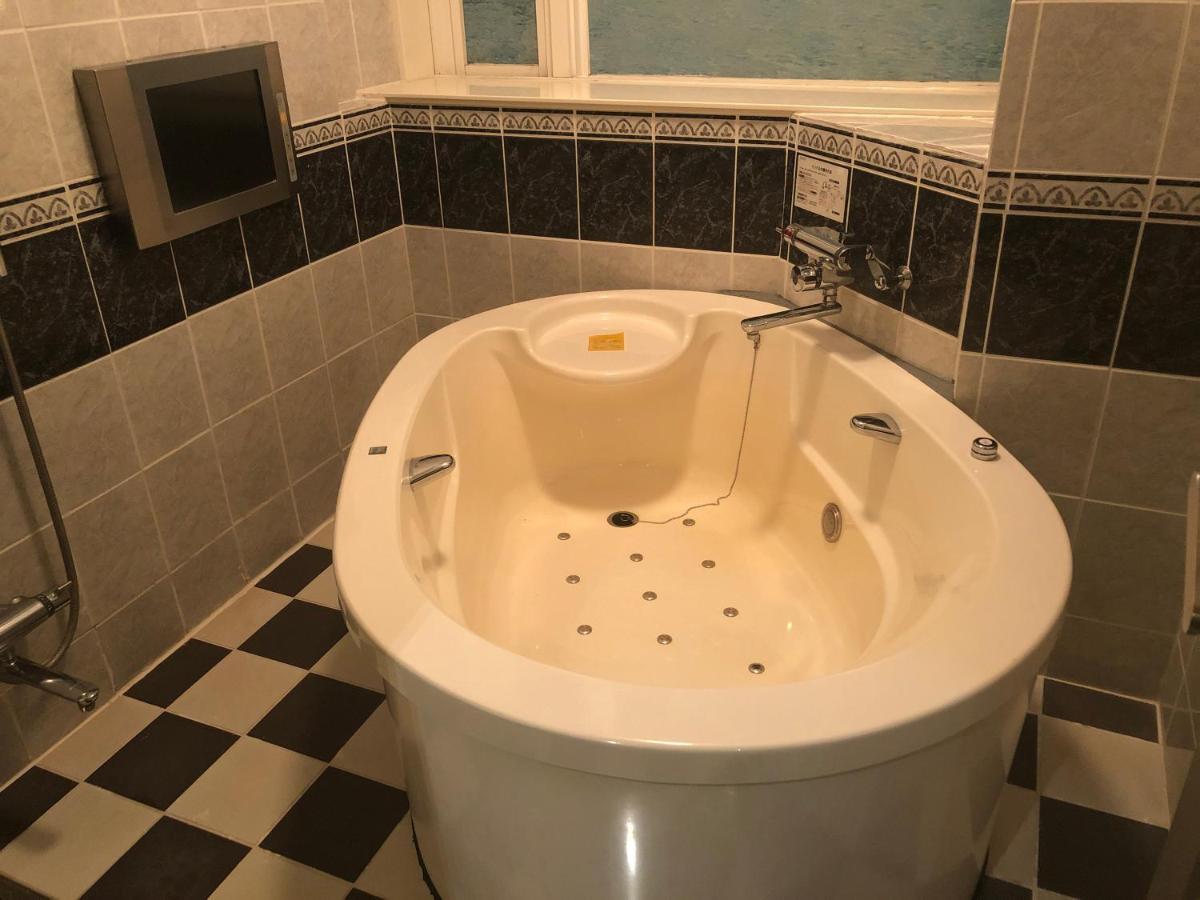Restay Windy (Adults Only) Kitakyushu Ngoại thất bức ảnh