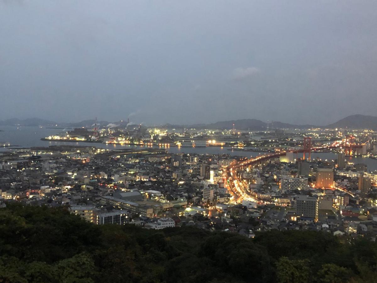 Restay Windy (Adults Only) Kitakyushu Ngoại thất bức ảnh