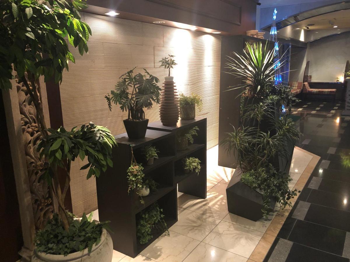 Restay Windy (Adults Only) Kitakyushu Ngoại thất bức ảnh