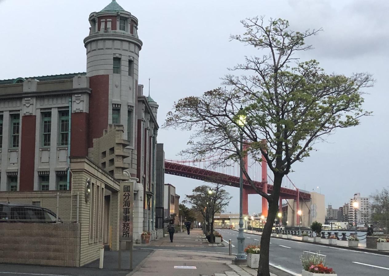 Restay Windy (Adults Only) Kitakyushu Ngoại thất bức ảnh