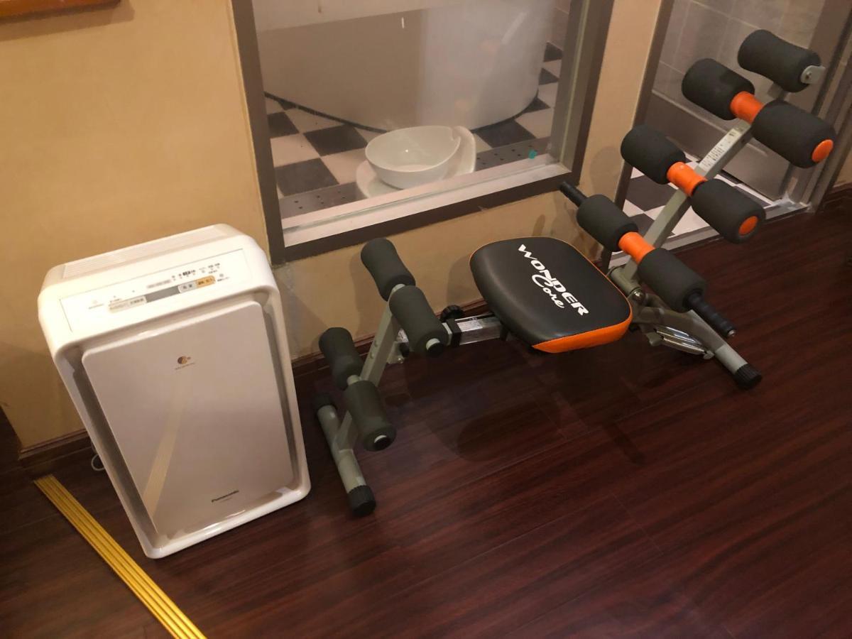Restay Windy (Adults Only) Kitakyushu Ngoại thất bức ảnh