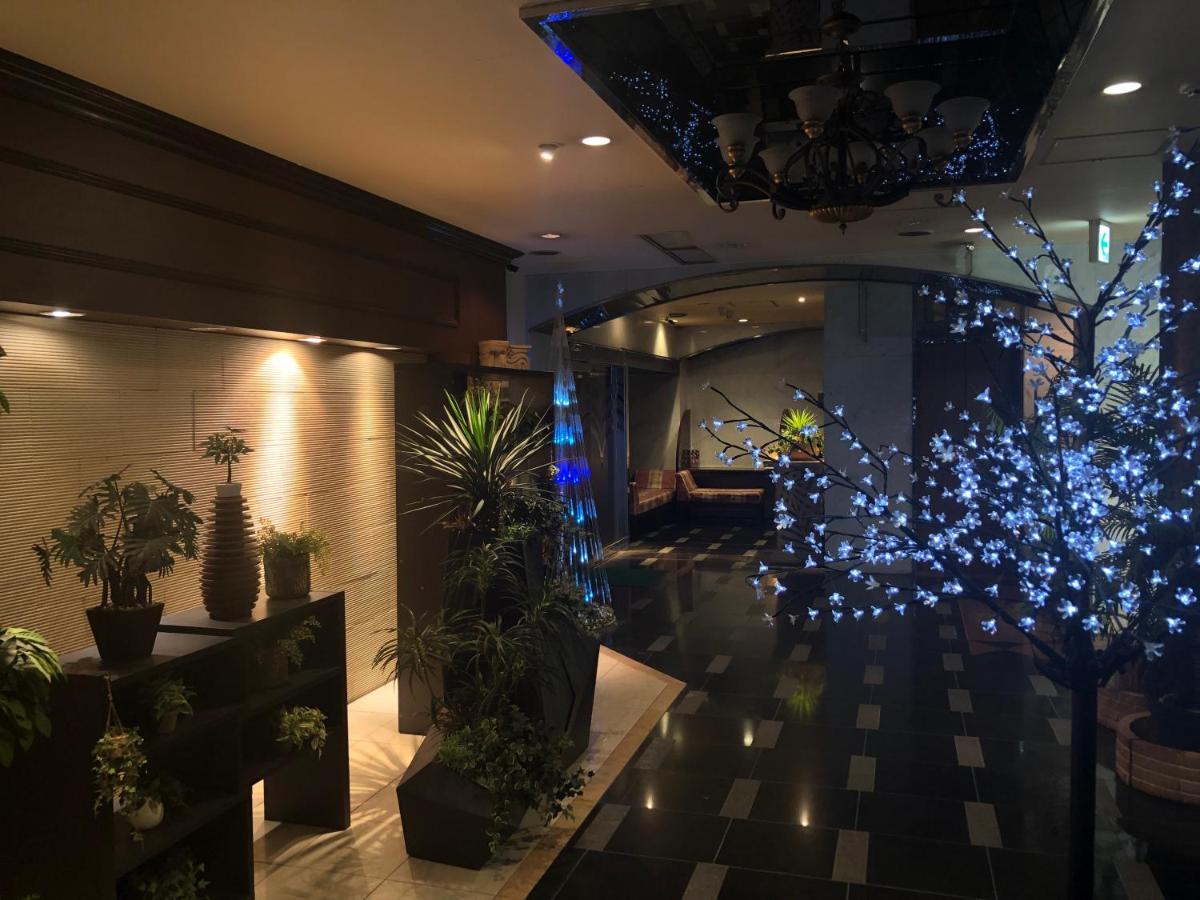 Restay Windy (Adults Only) Kitakyushu Ngoại thất bức ảnh